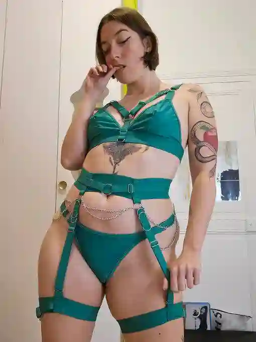 Louise